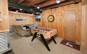 Karens Cozy Cottage Gatlinburg